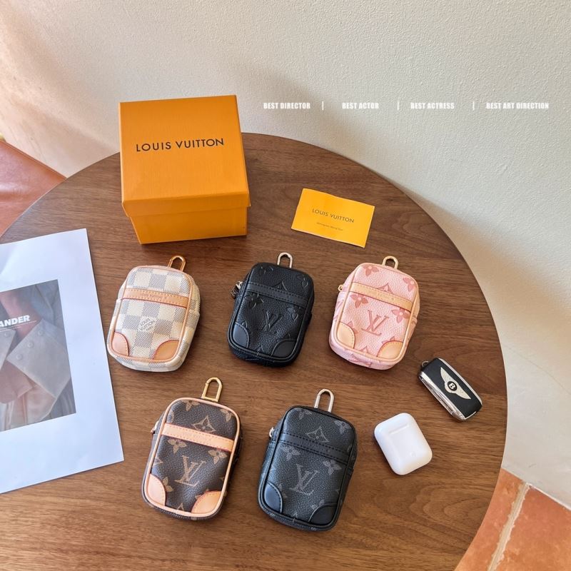 Louis Vuitton Bags Accessories